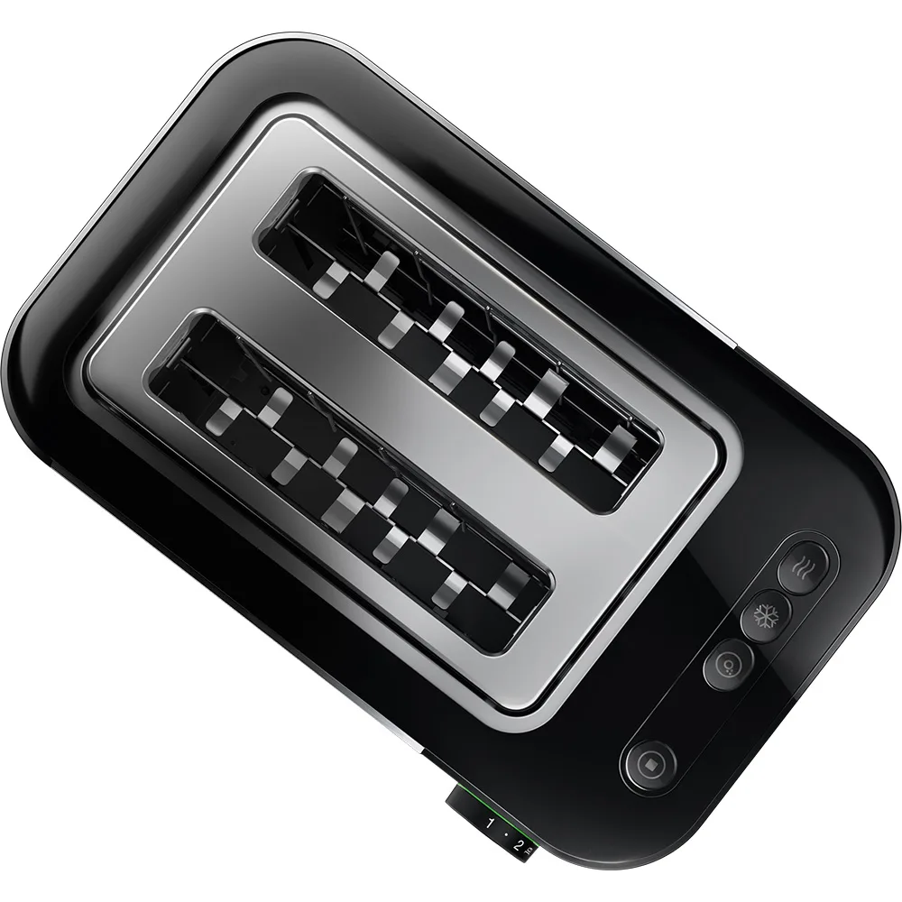 Тостеры Braun HT5010 black
